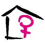 Frauenhaus-Logo