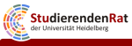 Logo vom StuRa der Uni Heidelberg